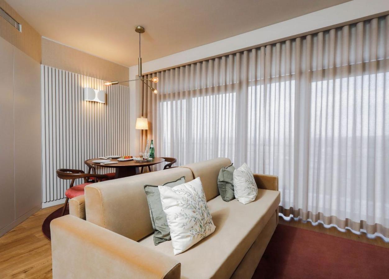 Montebelo Viseu Congress Hotel & Spa Εξωτερικό φωτογραφία Vertical blinds